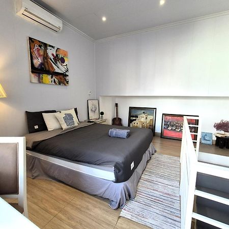Holo Ben Thanh Saigon Serviced Homestay Ho Şi Min Dış mekan fotoğraf