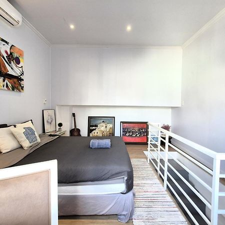 Holo Ben Thanh Saigon Serviced Homestay Ho Şi Min Dış mekan fotoğraf