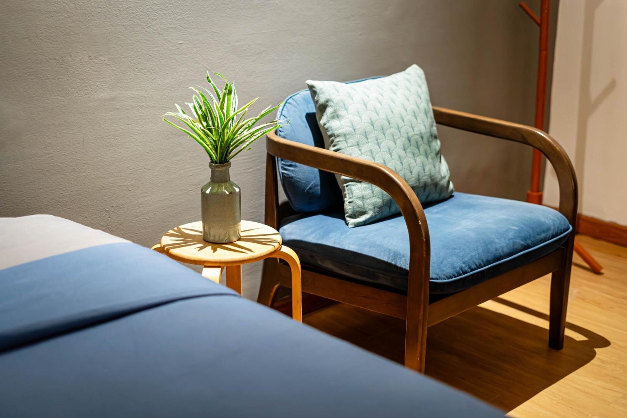 Holo Ben Thanh Saigon Serviced Homestay Ho Şi Min Oda fotoğraf