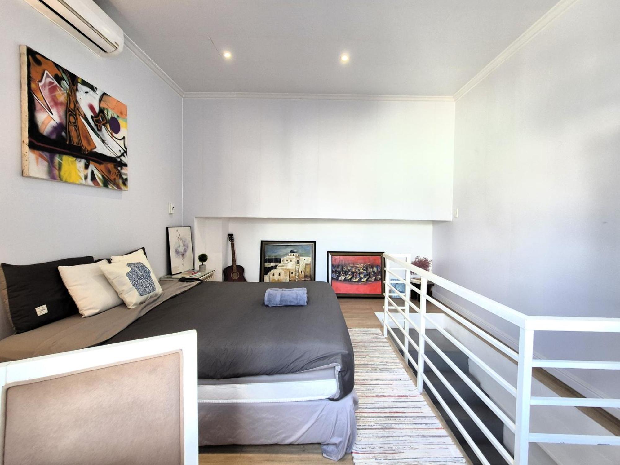 Holo Ben Thanh Saigon Serviced Homestay Ho Şi Min Dış mekan fotoğraf