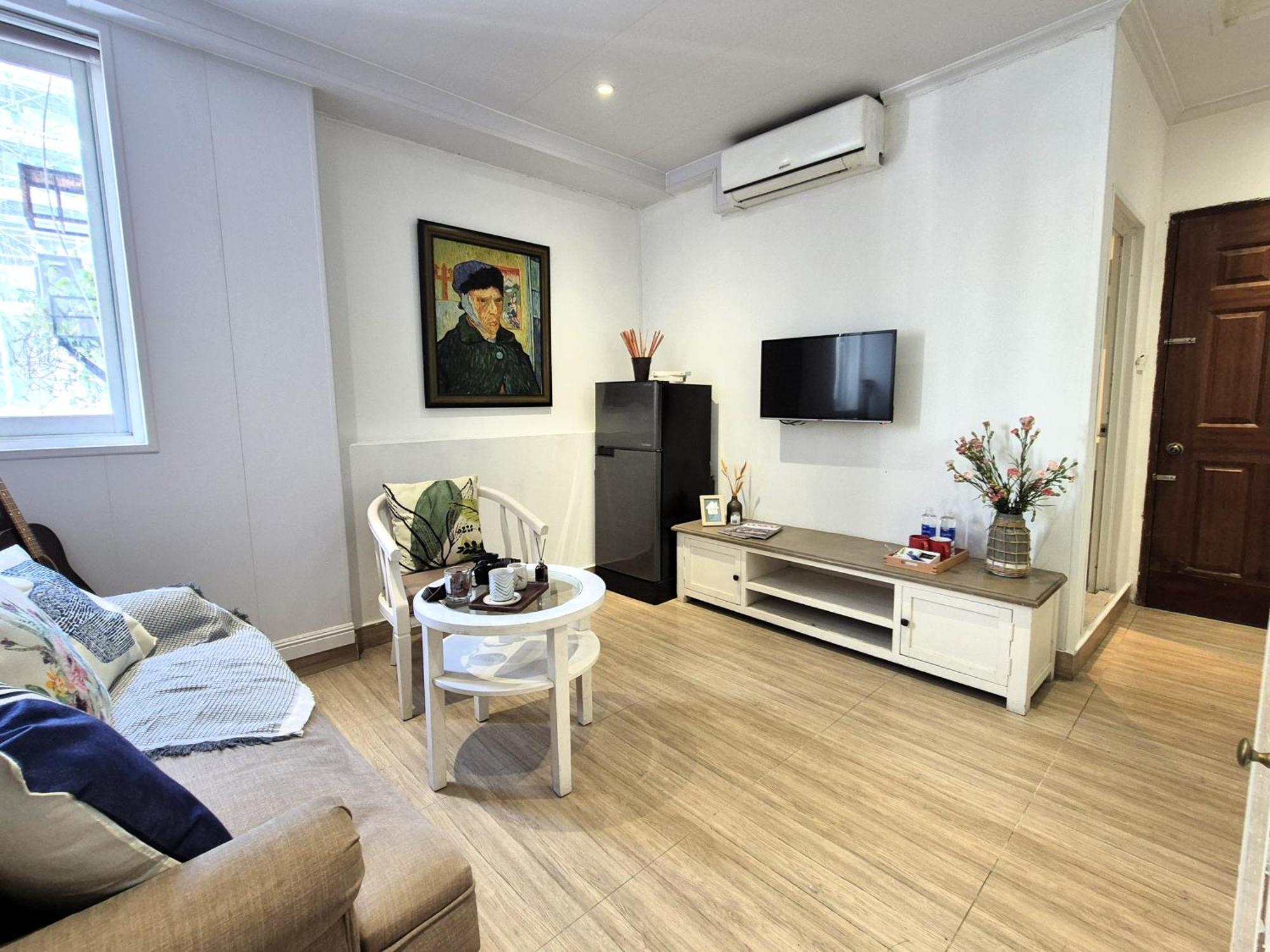 Holo Ben Thanh Saigon Serviced Homestay Ho Şi Min Dış mekan fotoğraf